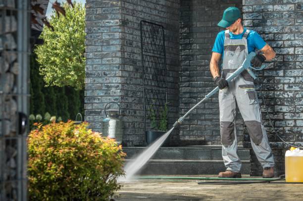 Concrete Sealing in Mililani Town, HI